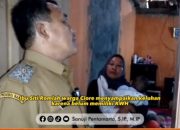 Waduh! Ternyata Ada Belasan Rumah di Wilayah Grogol, Kota Cilegon Belum Miliki kWh Listrik