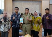 Sanuji Didatangi PNM, Pelaku UMKM di Kota Cilegon Semakin Gairah
