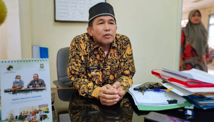 12 Rumah di Kota Cilegon Tidak Memiliki kWh Listrik, Pak Lur Jelaskan Dengan Rinci