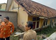Dindikbud Kaget Wakil Wali Kota Cilegon Sanuji Pentamarta Survey SD Negeri Rusak, Padahal Sudah Dianggarkan