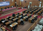 PEKAN DEPAN, 5 Anggota DPRD Kota Cilegon di PAW, Ini Nama-Nama Penggantinya