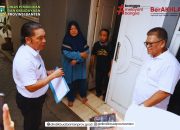 Pj Gubernur Banten Al Muktabar Temukan Siswa yang Lolos PPDB Tidak Sesuai Jalur