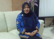 Siswa SD Negeri Pecinan Belajar Dilantai, Dindikbud Kota Cilegon Akan Segera Beri Fasilitas