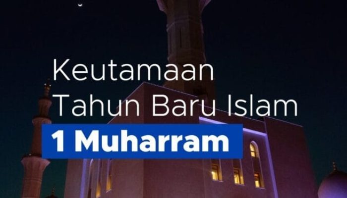 Keutamaan Puasa Bulan Muharam, Bisa Menghapus Dosa Tahun Lalu
