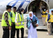 Pemerintah Arab Saudi Umumkan Kuota Haji Indonesia untuk Tahun 2024, Segini Kuotanya
