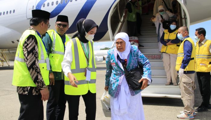 Pemerintah Arab Saudi Umumkan Kuota Haji Indonesia untuk Tahun 2024, Segini Kuotanya