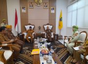 Hargai Jasa Pejuang Kemerdekaan, Wali Kota Cilegon Akan Dapat Hadiah ini