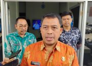 BNN Bidik Dua Kelurahan di Kota Cilegon, Kepala BNN : Akan Intervensi Masyarakat