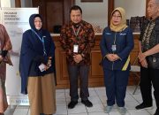 KEREN! Bank KB Bukopin KCP Serang Peduli Nasabah Lansia, Cek Kesehatan Lansia Lewat Program SIAP SEHAT