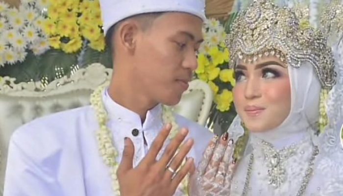 Pacaran 7 Tahun, Kandas Diusia Pernikahan 1,5 Tahun Dialami Perempuan Asal Serang