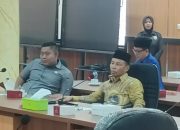 Anggota DPRD Tuding BPN Kota Cilegon Tidak Menghormati Institusi DPRD, Begini Katanya