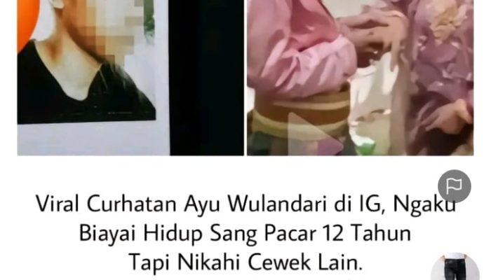 Rugi Ratusan Juta, Sekolahkan Kekasih Sejak SMP Sampai S2, Perempuan Asal Makassar Ditinggal Nikah