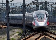 Kereta Cepat Jakarta-Bandung Akan Diuji Cobakan Gratis pada Awal September, Segera Daftar