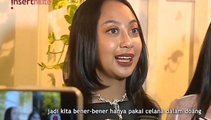 Ajang Kontes Kecantikan Indonesia Dinodai Aksi Pelecehan Seksual
