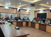 Nasib THL Disperindag Kota Cilegon Terkatung-katung, Hingga Ngadu ke DPRD