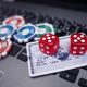 Ilustrasi judi online. Gamber pixaby @basteonlinecasinos