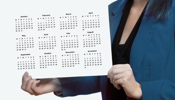 CATAT! Waktu yang Tepat Untuk Berlibur, Tanggal Merah pada Bulan September 2023