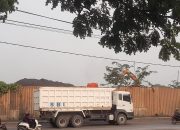 Warga Taman Cilegon Indah Dihantui Bau Belerang Selama Berbulan-bulan, Diduga dari