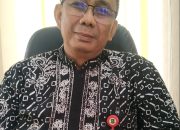 Bau Belerang yang Dirasakan Warga Taman Cilegon Indah, Kepala Dinas LH Cilegon : Kita Lihat Action Dari DLH Kabupaten Serang
