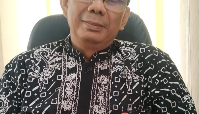 Bau Belerang yang Dirasakan Warga Taman Cilegon Indah, Kepala Dinas LH Cilegon : Kita Lihat Action Dari DLH Kabupaten Serang