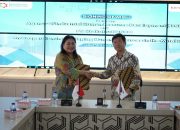 KEREN! Krakatau Posco dan Kementerian Perindustrian Akan Buka Kelas Industri Baja Tingkat Nasional