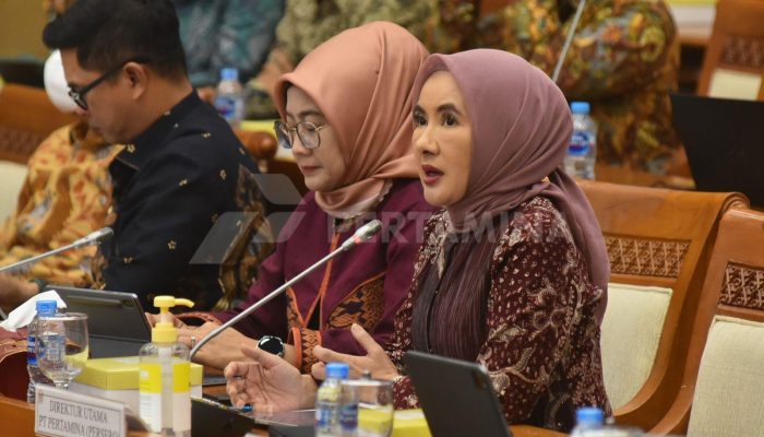 Pertamina Akan Hapus BBM Jenis Pertalite, Penentuan Harga Diserahkan Pada Pemerintah