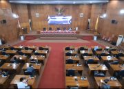 Dokumen Reses DPRD Kota Cilegon di Serahkan ke Pemkot, Ini yang Direkomendasikan