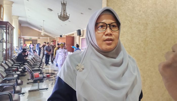 Momentum Kemerdekaan, Begini Pesan Nurrotul Uyun Usai Mendengarkan Pidato Jokowi