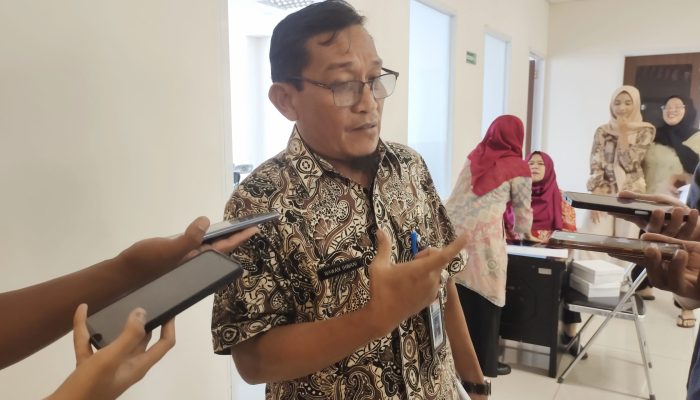 Ternyata Anggaran untuk Penanganan Stunting di Kota Cilegon Banyak Digunakan untuk ini