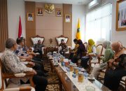 KPK Datangi Kantor Pemerintah Kota Cilegon, Ini yang Dipertanyakan