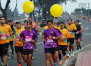 Foto: Tangsel Marathon 2023