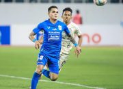Liga 1 Indonesia Pekan Ke 11 : PSIS Semarang Tekuk Bali United