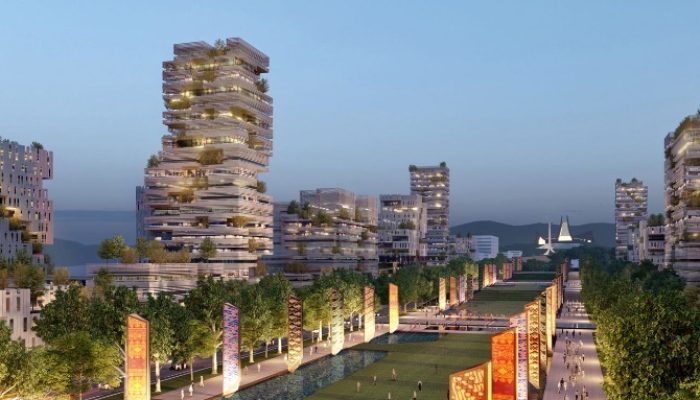 Siap-siap Pemerintah Akan Pindahkan ASN ke Ibu Kota Negara Nusantara Segera