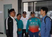 Banyak Investasi Korea di Kota Cilegon Pemkot dan PT Krakatau Posco Buka Les Bahasa Korea