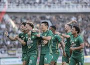 Liga 1 Pekan Ke 13: Persebaya Bantai Arema FC