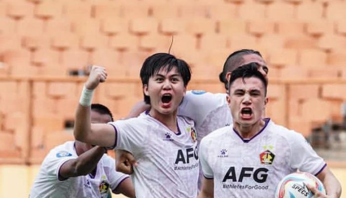 Liga 1 Pekan Ke 13: Persikabo Kalah Dramatis Oleh Persik Kediri Dikandang Sendiri