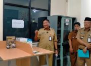 IPLM Kota Cilegon Diklaim Meningkat Selama beberapa Tahun Terakhir, Sasar Kecamatan dan Kelurahan
