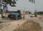 Truk ODOL yang Melintas di JLS Kota Cilegon Mulai Dibatasi, Ini Waktunya