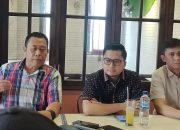 Tidak Tinggal Diam, Direktur PDAM Kota Cilegon Tidak Terima Dicopot, Akan Tempuh Jalur Hukum