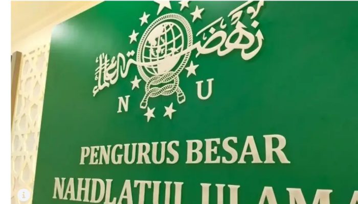 Soal Konflik Pulau Rempang, NU Minta Pemerintah Evaluasi Proyek Strategis Nasional