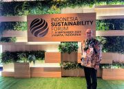 KEREN! PT Pelabuhan Cilegon Mandiri Diundang di KTT Asean 2023, Ternyata Dipertimbangka Sepak Terjang Bisnisnya
