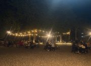 Salah satu Rekomendasi Tempat Nongkrong Asik di Kota Serang