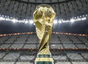 Pertama Kali Dalam Sejarah, Piala Dunia 2030 Akan Diselenggarakan Di 6 Negara, Ini Alasannya
