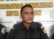 Bawaslu Rekomendasikan Camat Cibeber ke KASN, Diduga Langgar Netralitas ASN