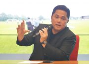 Piala Dunia U-17 Tinggal 30 Hari, Ketum PSSI Nyatakan Indonesia Siap!