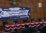 Pemkot Cilegon pasang Plafon penyertaan Modal ke BJB hingga Rp100 miliar
