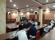 Pokir Anggota DPRD Kota Cilegon Tidak Terealisasi, 3 OPD Dipanggil Komisi IV