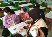 Makan Kue Pie Pemberian Orang Tidak Dikenal, Puluhan Siswa SD Kependilan Diduga Keracunan