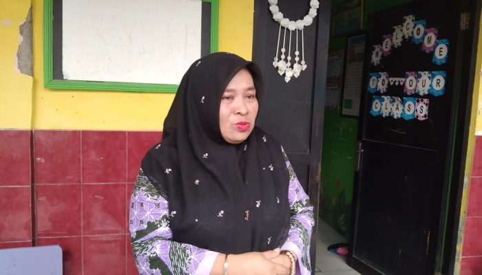 Terkait Siswa SD Kependilan Kota Cilegon Diduga Keracunan Usai Makan Kue Pie, Kadindikbud : Semua Sekolah Kita Imbau