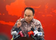 Masyarakat Kecil Kerap Jadi Korban, Pemerintah Upayakan Bersihkan Judol Di Ruang Digital